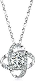 Collier pendentif dweck pour femme en argent sterling 925 bijoux d'amour. Profitez de bonnes affaires toute l'année avec DIAYTAR COTE D'IVOIRE  ! Que vous recherchiez des articles pour la maison, des équipements informatiques abordables ou des essentiels de la mode, notre boutique en ligne vous propose un vaste choix de produits discount pour répondre à tous vos besoins.