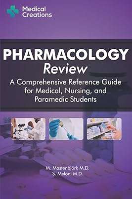 Revue de pharmacologie un guide référence complet pour les étudiants en médecine. DIAYTAR COTE D'IVOIRE  est le paradis des bonnes affaires ! Trouvez tout ce dont vous avez besoin pour votre maison, de l'informatique à l'électroménager, à des prix défiant toute concurrence. Ne manquez pas nos offres incroyables et profitez de la livraison rapide pour recevoir vos achats directement chez vous.