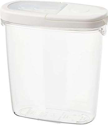 Pot en polypropylène avec couvercle ikea 13 l lot de 4 blanc et transparent. DIAYTAR COTE D'IVOIRE, votre solution discount en ligne pour une large gamme de produits. Trouvez tout ce dont vous avez besoin, de la maison à l'électroménager, de l'informatique à la mode et aux gadgets, à des prix imbattables. Naviguez, achetez et économisez avec notre boutique en ligne conviviale et bénéficiez d'une livraison rapide et fiable.