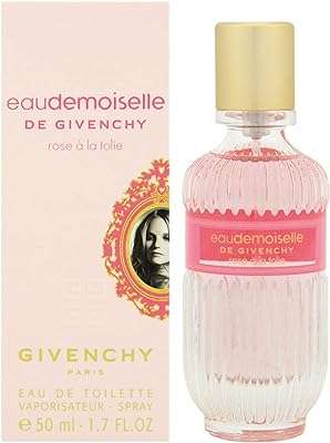 Givenchy udem mademoiselle rose a la folie de eau de toilette pour femme. DIAYTAR COTE D'IVOIRE  - Votre solution en ligne pour des achats discount sans compromis. Plongez dans notre univers où vous trouverez tout ce dont vous avez besoin, de l'électroménager aux articles tendance en passant par les produits informatiques. Faites des économies sans sacrifier la qualité chez nous !