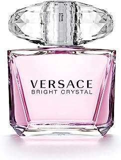 Bright crystal de versace pour femme eau de toilette 200 ml. DIAYTAR COTE D'IVOIRE - Le paradis du shopping en ligne pour les amateurs d'affaires à prix réduit. Parcourez notre sélection de produits discount pour la maison, l'électroménager, l'informatique et bien plus encore. Réalisez de belles économies sans faire de compromis sur la qualité.