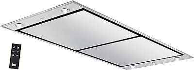 Hotte plafond 1285 ilot 120cm avec système d'extraction surround frame et. Découvrez DIAYTAR COTE D'IVOIRE  - votre guichet unique pour des achats discount en ligne. Que vous recherchiez des produits électroménagers, des gadgets high-tech ou des vêtements tendance, notre boutique généraliste propose une large gamme d'articles à prix réduits pour tous les budgets. Ne manquez pas les bonnes affaires chez DIAYTAR COTE D'IVOIRE  !