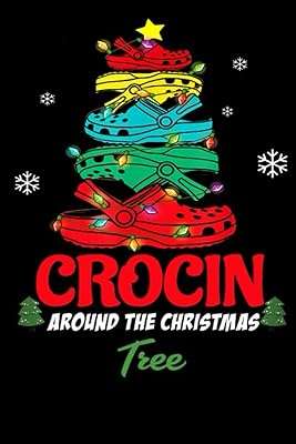 Crocin autour du sapin de noël : carnet ligné avec. Bienvenue chez DIAYTAR COTE D'IVOIRE, votre guichet unique pour des achats discount en ligne. Parcourez notre catalogue étendu et trouvez des articles variés, allant de l'électroménager pratique à la dernière mode, le tout à des prix imbattables. Profitez de la qualité sans compromis tout en maximisant vos économies chez nous.