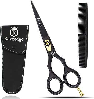Ciseaux de coiffure professionnels razz edge ciseaux à cheveux pour couper et coiffer. Faites des économies tout en faisant plaisir à toute la famille avec DIAYTAR COTE D'IVOIRE . Notre boutique en ligne généraliste vous propose une variété de produits discount, de l'électroménager pratique à l'informatique de pointe, en passant par la mode tendance, afin de répondre à tous vos besoins, quel que soit votre budget.