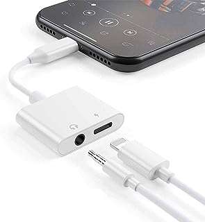 Adaptateur casque iphone 2 en 1 certifié apple lightning vers adaptateur. Faites des bonnes affaires avec DIAYTAR COTE D'IVOIRE, la référence en matière de produits discount. Notre boutique en ligne propose tout, des appareils électroménagers aux gadgets dernier cri, en passant par les vêtements branchés. Profitez de nos offres exceptionnelles et économisez sur tous vos achats.