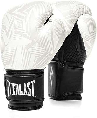 Gants d'entraînement everlast spark. Cherchez-vous à économiser tout en achetant des produits de qualité ? DIAYTAR COTE D'IVOIRE  est là pour vous. Notre boutique en ligne généraliste offre une sélection variée de produits discount, allant des équipements pour la maison à l'informatique, en passant par l'électroménager et la mode. Ne payez pas plus cher ailleurs, explorez DIAYTAR COTE D'IVOIRE  pour des bonnes affaires garanties.