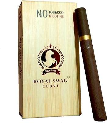 Cigarettes à base de plantes royal swag sans nicotine ni tabac. DIAYTAR COTE D'IVOIRE  - votre source incontournable de produits discount en ligne. Avec notre sélection diversifiée allant de la maison à l'électroménager, de l'informatique à la mode, profitez de tarifs défiant toute concurrence. Faites des économies intelligentes et commandez dès maintenant !