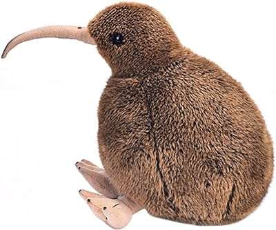 Jouet en peluche oiseau kiwi : poupée de 28 cm jouets. Besoin de renouveler votre intérieur sans vous ruiner ? DIAYTAR COTE D'IVOIRE  est là pour vous offrir une vaste gamme de produits discount pour la maison, des meubles aux accessoires décoratifs en passant par les appareils électroménagers. Profitez de notre sélection de qualité à des prix incroyables et transformez votre maison sans vous soucier de votre budget.