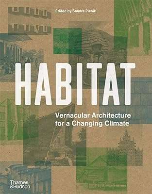 Habitat : architecture vernaculaire pour un climat changeant. Faites des économies sur tous vos achats avec DIAYTAR COTE D'IVOIRE . Notre boutique en ligne vous propose des articles de qualité à prix cassés, que ce soit pour votre maison, l'électroménager, l'informatique ou encore la mode. Ne cherchez plus ailleurs, les meilleures offres discount sont chez nous !