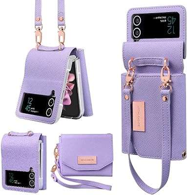Zymand étui portefeuille pliable en cuir avec dragonne zippée et détails protégés pour samsung. DIAYTAR COTE D'IVOIRE  : la solution idéale pour des achats malins en ligne. Profitez de notre large gamme de produits discount, allant des appareils électroménagers essentiels aux dernières tendances de la mode, en passant par les accessoires informatiques indispensables, et économisez tout en vous faisant plaisir.