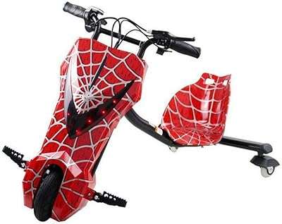 Scooter kids drift super power 3 vitesses bluetooth jouet à roues 36 v avec clé. Lancez-vous dans une aventure shopping sans fin avec DIAYTAR COTE D'IVOIRE  ! Notre boutique en ligne générale vous propose une multitude de produits discount, allant de l'électroménager de pointe à la mode la plus en vogue. Faites de bonnes affaires et profitez d'une qualité supérieure à des prix défiant toute concurrence.