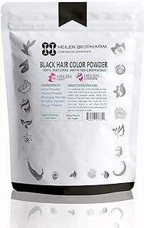 Pack cheveux noirs helen biopharm poudre de henné indigo amla shikakai et bhangraj. DIAYTAR COTE D'IVOIRE - optimisez votre budget sans sacrifier la qualité ! Découvrez notre sélection discount allant des articles de mode aux équipements électroménagers, pour des économies garanties.