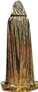 Robe de noël à capuche pour adulte pleine longueur mardi gras. DIAYTAR COTE D'IVOIRE vous ouvre les portes d'un univers de bonnes affaires. Découvrez notre large gamme de produits discount, allant des indispensables de la maison aux dernières tendances mode, en passant par les gadgets innovants. Profitez d'offres exceptionnelles et de prix imbattables pour des achats malins et éclairés.