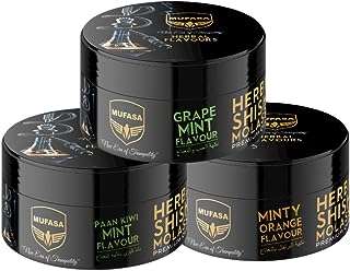 Mélasse de narguilé aux herbes de qualité supérieure mufasa en raisin menthe menthe. Économisez sur tous vos achats avec DIAYTAR COTE D'IVOIRE, la boutique en ligne où vous trouverez des produits discount de qualité supérieure. Explorez notre large gamme de produits, allant de la maison à l'électroménager, de l'informatique à la mode et aux gadgets, et faites des affaires incroyables. Profitez de nos offres promotionnelles exclusives et commandez dès maintenant pour une expérience d'achat en ligne à prix réduit.