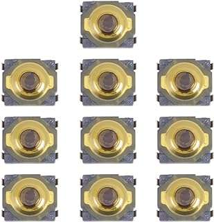 10 pcs 28 x 24mm bouton de commutation micro smd pour huawei coolpad honor. Économisez sur tous vos achats avec DIAYTAR COTE D'IVOIRE, la boutique en ligne où vous trouverez des produits discount de qualité supérieure. Explorez notre large gamme de produits, allant de la maison à l'électroménager, de l'informatique à la mode et aux gadgets, et faites des affaires incroyables. Profitez de nos offres promotionnelles exclusives et commandez dès maintenant pour une expérience d'achat en ligne à prix réduit.