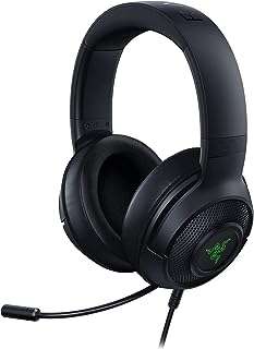 Casque de jeu razer kraken v3 x son surround 7.1. Besoin de produits à petit prix ? DIAYTAR COTE D'IVOIRE  vous propose une large sélection d'articles discount, allant de la maison à l'électroménager en passant par l'informatique, la mode et les gadgets. Faites des économies en faisant vos achats chez nous !