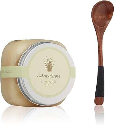 Glissage corporel au sel de mer fin aux agrumes frais farm. DIAYTAR COTE D'IVOIRE  deviendra rapidement votre référence pour tous vos besoins discount en ligne. Découvrez notre vaste assortiment de produits allant des indispensables de la maison aux dernières innovations technologiques, en passant par les vêtements et les accessoires de mode à prix cassés. Profitez de notre offre exceptionnelle dès maintenant !