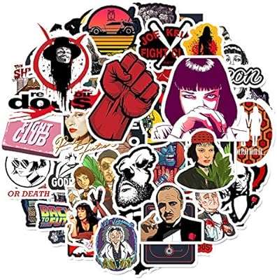 Autocollants graffitis (50 pièces) imperméables pour skateboard guitare étui de voyage. Venez découvrir DIAYTAR COTE D'IVOIRE, la boutique en ligne qui rend le shopping discount plus accessible que jamais. Avec une large sélection de produits pour la maison, de l'électroménager performant, de l'informatique à la pointe et des articles de mode tendance, vous êtes assuré de trouver ce dont vous avez besoin à des prix attractifs.