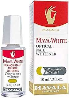 Eau de javel mava de mavala blanc 10 ml is_best_seller. À la recherche de produits discount de qualité ? Faites confiance à DIAYTAR COTE D'IVOIRE  ! Notre plateforme en ligne regorge d'articles pour la maison, l'électroménager, l'informatique, la mode et les gadgets, tous proposés à des prix compétitifs. Explorez notre catalogue dès maintenant et bénéficiez de remises exceptionnelles sur une large gamme de produits.