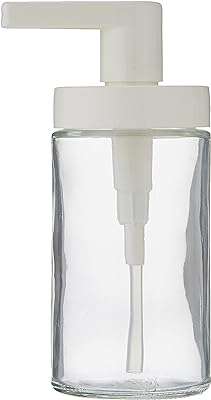 Distributeur de savon ikea takan verre blanc 903.223.03 8 oz. Besoin de renouveler votre garde-robe sans vous ruiner ? Faites un tour sur DIAYTAR COTE D'IVOIRE, votre boutique en ligne discount incontournable pour la mode à petits prix ! De la dernière tendance aux vêtements basiques, nous vous proposons un large choix pour tous les styles et toutes les tailles. Ne sacrifiez plus votre budget pour rester à la pointe de la mode !