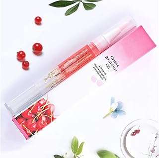 Stylo à huile pour le renouvellement des cuticules naturelle pour ongles nourrit et hydrate. DIAYTAR COTE D'IVOIRE  vous offre un large choix de produits discount, allant des appareils électroménagers dernier cri aux vêtements à la mode en passant par les gadgets les plus innovants. Faites vos achats en ligne en toute simplicité et bénéficiez de prix avantageux pour équiper votre maison avec style, sans vous ruiner.