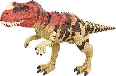 Figurine de dinosaure jurassic park iii hammond ceratosaurus figurine d'action world de 13" avec 17. DIAYTAR COTE D'IVOIRE  - Votre destination shopping pour des produits de haute qualité à des prix réduits. Parcourez notre site et découvrez notre vaste sélection de produits, des gadgets aux produits de beauté en passant par les articles de sport et les outils de bricolage, tous disponibles à des tarifs discount.