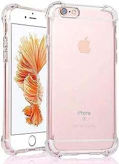 Coque transparente zubetec pour iphone 6 plus iphone 6s plus coque en silicone. DIAYTAR COTE D'IVOIRE, la référence du shopping à petits prix en ligne ! Parcourez notre sélection impressionnante de produits discount, allant de l'ameublement à l'électroménager, de la mode aux gadgets. Ne sacrifiez pas votre budget pour vous faire plaisir, choisissez notre boutique en ligne pour des économies garanties sur les articles de qualité.
