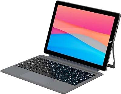 Tablette l duocube windows 11 2 en 1 à écran tactile amovible intel. Besoin d'un produit de haute technologie sans vous ruiner ? DIAYTAR COTE D'IVOIRE  est le spécialiste des gadgets et accessoires tech à prix cassés. Des enceintes bluetooth aux montres connectées, en passant par les écouteurs sans fil, nous mettons à votre disposition une sélection de produits innovants qui vous faciliteront la vie à petit prix. Vivez la technologie sans compromettre votre budget !