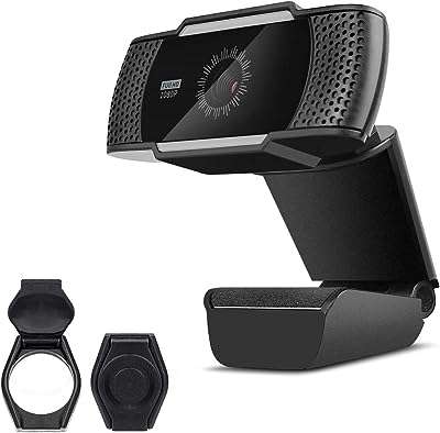 Webcam usb pc 1080p pation avec micro pour ordinateur portable ordinateur de bureau appel. Plongez dans l'univers des bonnes affaires avec DIAYTAR COTE D'IVOIRE  ! Notre boutique en ligne vous propose une sélection de produits discount dans différents domaines, allant des indispensables de la maison aux dernières tendances en matière de mode et de technologie. Naviguez à travers notre catalogue et profitez d'offres à ne pas manquer.