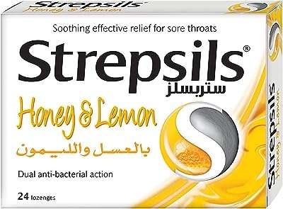 Soulagement des maux de gorge strepsils avec pastilles au miel et au citron. Envie de relooker votre espace de travail à moindre coût ? DIAYTAR COTE D'IVOIRE  est votre allié idéal pour l'informatique professionnelle à prix discount. Des ordinateurs de bureau aux imprimantes en passant par les accessoires de bureau, nous vous proposons une gamme complète qui allie performance et économies. Optimisez votre productivité sans compromettre votre budget avec nos offres exceptionnelles !
