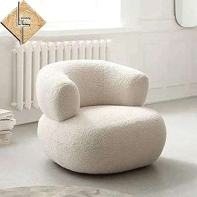 Chaise boucle design moderne par gulfline canapé simple confortable accoudoirs et repose pieds. DIAYTAR COTE D'IVOIRE  vous propose une expérience de shopping en ligne à petit budget sans compromettre la qualité. Découvrez notre sélection diversifiée de produits discount, allant de l'informatique aux gadgets branchés, en passant par les articles pour la maison et bien plus encore. Faites des économies intelligentes et restez dans la tendance avec DIAYTAR COTE D'IVOIRE .