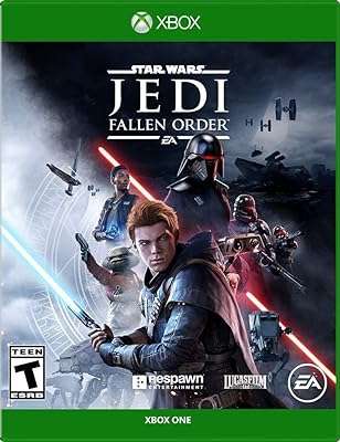 Star wars jedi. Découvrez DIAYTAR COTE D'IVOIRE, votre destination en ligne pour des produits discount de qualité supérieure. Achetez des articles de maison, des appareils électroménagers, des équipements informatiques, des vêtements tendance et des gadgets innovants, le tout à des prix abordables qui ne vous feront pas perdre le sommeil.