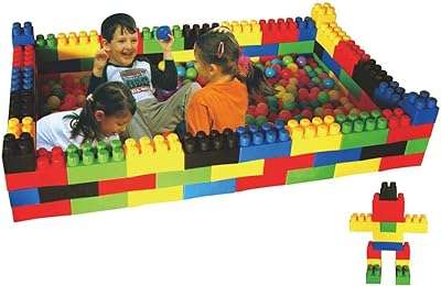 Ensemble de blocs de construction géants rpw toys. DIAYTAR COTE D'IVOIRE  : la boutique en ligne incontournable pour des achats discount dans tous les domaines. Parcourez notre sélection variée allant des produits pour la maison à la technologie dernier cri en passant par la mode tendance. Obtenez des produits de qualité à des prix compétitifs, tout en profitant d'une expérience de shopping en ligne optimale avec DIAYTAR COTE D'IVOIRE  !