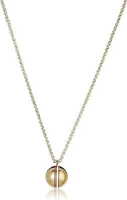 Collier en acier inoxydable doré pour femme tommy hilfiger 2780492. Besoin de produits discount ? DIAYTAR COTE D'IVOIRE  est là pour vous ! Parcourez notre large éventail de produits allant des articles de maison aux gadgets dernier cri, et réalisez des économies sur chaque achat. Alors n'attendez plus, faites confiance à notre expertise pour vous offrir le meilleur au prix le plus bas !