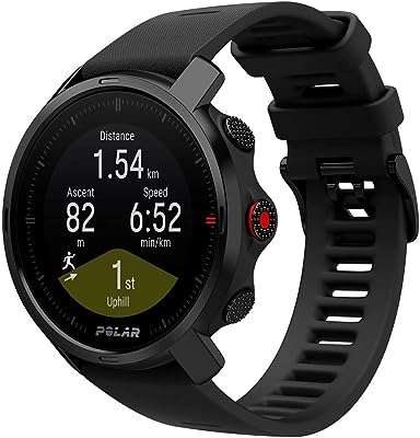 Polar grit x montre d'extérieur robuste avec gps boussole altimètre et durabilité de niveau. DIAYTAR COTE D'IVOIRE  est votre destination en ligne pour des offres incroyables. Parcourez notre collection variée de produits discount, comprenant des articles pour la maison, l'électroménager, l'informatique, la mode et les gadgets, et découvrez des prix imbattables qui correspondent à toutes les bourses.