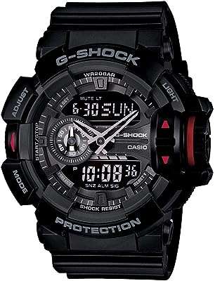 Casio g shock montre analogique numérique à bracelet en résine pour homme. Faites des économies sur tous vos achats avec DIAYTAR COTE D'IVOIRE . Notre boutique en ligne vous propose des articles de qualité à prix cassés, que ce soit pour votre maison, l'électroménager, l'informatique ou encore la mode. Ne cherchez plus ailleurs, les meilleures offres discount sont chez nous !