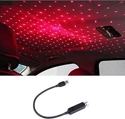 Lumière décorative lampe d'intérieur réglable par usb pour voiture mini lumières de miroir. Dites adieu aux prix exorbitants avec DIAYTAR COTE D'IVOIRE, votre destination en ligne pour des produits discount de qualité. Du dernier cri en matière d'électroménager aux tendances de la mode à prix réduits, notre boutique en ligne propose une large gamme d'articles à des prix imbattables. Ne manquez pas nos offres spéciales qui vous permettront de réaliser d'énormes économies.