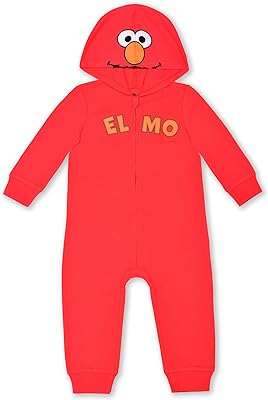Sesame street boys elmo ou cookie monster body pour nouveau né et en fant. Vous cherchez des produits discount sans compromis sur la qualité ? DIAYTAR COTE D'IVOIRE  répond à vos attentes en offrant une large gamme d'articles pour tous les besoins, des appareils électroménagers aux gadgets dernier cri. Explorez notre catalogue en ligne et trouvez tout ce dont vous avez besoin à prix cassés.