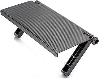   support de rangement réglable pliable pour ordinateur de télévision à écran. Plongez dans l'univers de DIAYTAR COTE D'IVOIRE, votre boutique en ligne généraliste spécialisée dans les produits discount. Explorez notre large variété d'articles allant de la maison à l'électroménager, en passant par l'informatique, la mode et les gadgets, le tout à des prix défiant toute concurrence. Profitez de notre expertise en matière de bonnes affaires et réalisez des économies significatives.