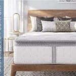 Matelas hybride à ressorts ensachés serta premier cool en mousse mémoire de forme. DIAYTAR COTE D'IVOIRE, la boutique en ligne qui rend l'achat de produits discount facile et abordable. Parcourez notre collection variée allant de la maison à l'électroménager, en passant par l'informatique, la mode et les gadgets, et trouvez tout ce dont vous avez besoin à des prix défiant toute concurrence !