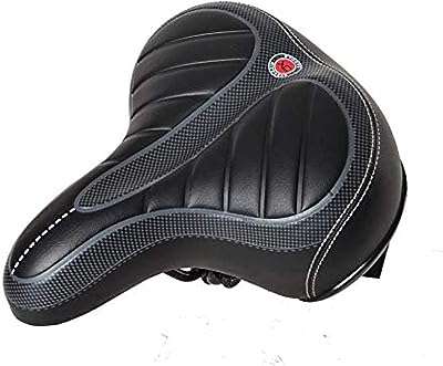 Grand siège de vélo gel cruiser large et confortable coussin doux selle remplacement le plus. DIAYTAR COTE D'IVOIRE, votre partenaire pour des achats électroniques à prix discount. Découvrez notre large choix d'appareils high-tech, des smartphones aux téléviseurs en passant par les enceintes et les caméras. Profitez de nos offres imbattables pour vous équiper des dernières innovations technologiques sans vous ruiner.