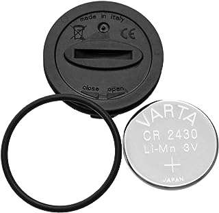 Ensemble de batterie pour ordinateur de plongée cressi leonardo giotto unisexe adulte  . Maximisez votre budget chez DIAYTAR COTE D'IVOIRE, votre destination en ligne pour des affaires imbattables. Nous vous offrons une gamme complète de produits discount, allant des articles de la maison à l'électroménager, de l'informatique à la mode. Faites des économies sans compromettre la qualité avec DIAYTAR COTE D'IVOIRE !