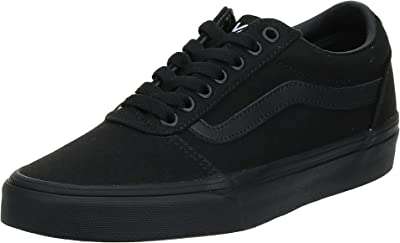Vans baskets en toile à bout rond. Ne manquez pas l'opportunité de faire de bonnes affaires sur DIAYTAR COTE D'IVOIRE . Notre boutique en ligne propose une large gamme de produits discount, allant des articles ménagers essentiels aux dernières tendances en matière d'électronique et de mode. Profitez de nos prix imbattables et économisez dès maintenant sur tous vos achats !