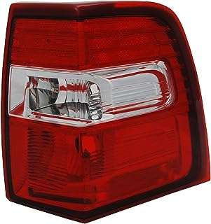 Feu arrière droit tyc compatible avec ford expedition 2007 2017 is_best_seller. Ne cherchez plus ailleurs, DIAYTAR COTE D'IVOIRE  est là pour vous offrir des produits à prix cassés. Parcourez notre boutique en ligne et découvrez notre large sélection de produits allant de la maison à l'électroménager, de l'informatique à la mode. Profitez de nos prix discount exceptionnels pour réaliser de grandes économies.