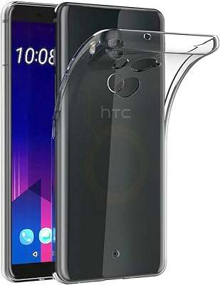 U11 plus (6 pouces) pare chocs en gel tpu transparent coque. Découvrez DIAYTAR COTE D'IVOIRE, la référence en matière d'achat malin en ligne, vous proposant une large gamme de produits allant de la mode aux articles informatiques, avec des réductions exceptionnelles.