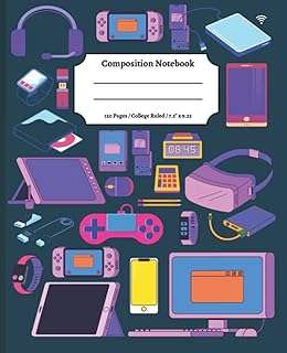 Cahier de composition | ligné universitaire : esthétique de 120 pages cahiers. Profitez de bonnes affaires toute l'année avec DIAYTAR COTE D'IVOIRE  ! Que vous recherchiez des articles pour la maison, des équipements informatiques abordables ou des essentiels de la mode, notre boutique en ligne vous propose un vaste choix de produits discount pour répondre à tous vos besoins.