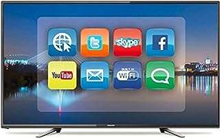 Téléviseur led intelligent nikai 4k ultra hd 50 pouces uhd50sledt. DIAYTAR COTE D'IVOIRE, votre partenaire pour des achats électroniques à prix discount. Découvrez notre large choix d'appareils high-tech, des smartphones aux téléviseurs en passant par les enceintes et les caméras. Profitez de nos offres imbattables pour vous équiper des dernières innovations technologiques sans vous ruiner.