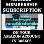 Comment annuler l'abonnement audible sur votre compte amazon en 30 secondes. DIAYTAR COTE D'IVOIRE, votre carrefour en ligne pour des affaires incroyables ! Préparez-vous à être émerveillé par notre vaste gamme de produits discount, allant de l'équipement domestique à l'électroménager, en passant par l'informatique, la mode tendance et les gadgets à prix réduits.