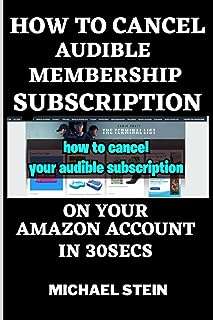 Comment annuler l'abonnement audible sur votre compte amazon en 30 secondes. DIAYTAR COTE D'IVOIRE, votre carrefour en ligne pour des affaires incroyables ! Préparez-vous à être émerveillé par notre vaste gamme de produits discount, allant de l'équipement domestique à l'électroménager, en passant par l'informatique, la mode tendance et les gadgets à prix réduits.