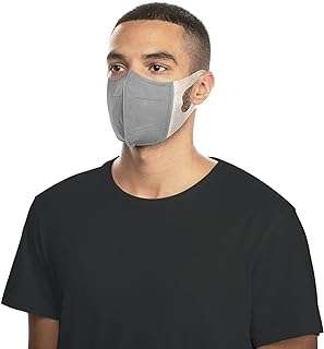 Masque 3d [gris moderne grand 50 pièces]. DIAYTAR COTE D'IVOIRE  est votre partenaire de confiance pour des achats en ligne à prix réduits. Explorez notre site pour trouver tout ce dont vous avez besoin, des appareils électroménagers de renom aux gadgets étonnants, et profitez de nos offres exclusives pour réaliser des économies incroyables.